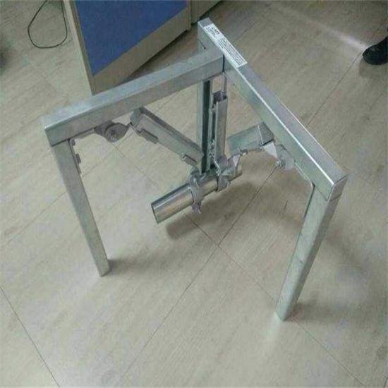 抗震支架的施工技術(shù)
